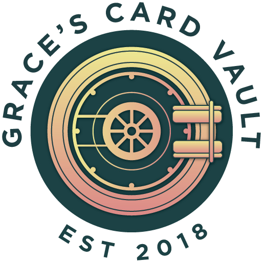 Grace's Card Vault